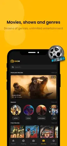 hd-streamz178548271510155 Movies and shows